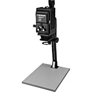 Beseler 67 Dichroic Color Enlarger with Printmaker Lens Kit