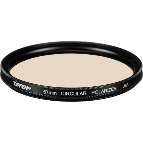 67mm Digital Light Control Filter Set by Tiffen - Image 2