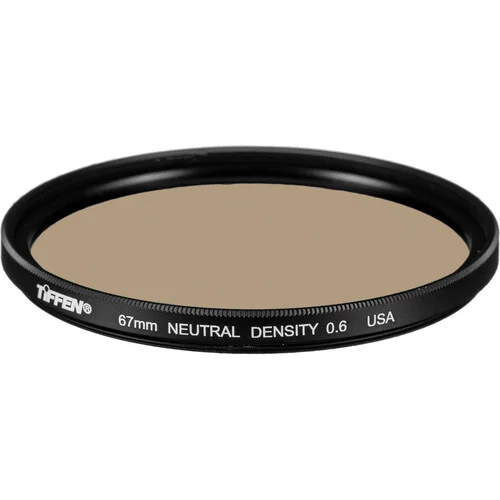 67mm Digital Light Control Filter Set by Tiffen - Image 4