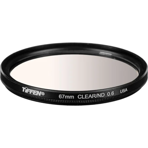 67mm Digital Light Control Filter Set by Tiffen - Image 6