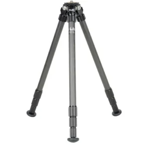 FLM CP22-S4 II Professional Carbon Fiber Tripod