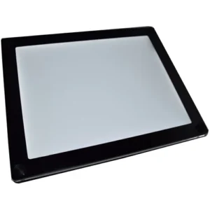 Gagne Frameless LED LUMEN-Series Crystal Light Panel by Porta-Trace (6 x 9 Inches)