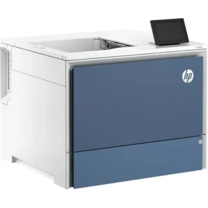 HP Enterprise 5700dn Color LaserJet Printer