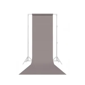 Savage #70 Seamless Storm Gray Background Paper Roll (53 x 36 Feet)