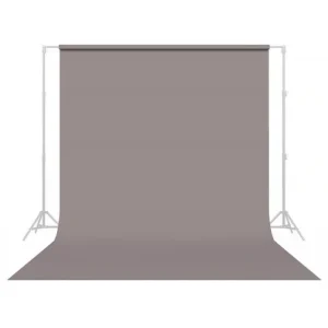 Savage #70 Seamless Storm Gray Background Paper Roll (140 x 100 Feet)