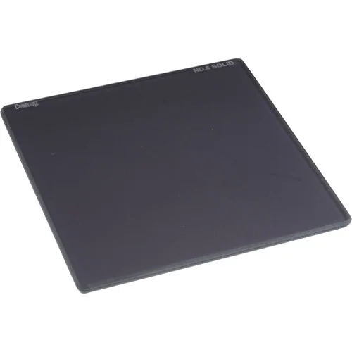Century Precision Optics 2-Stop ND Filter (4 x 4 Inch)