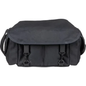 Original Domke F-2 Black Shoulder Bag