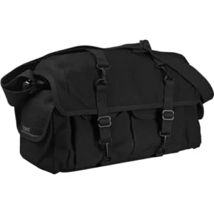 Domke F-1X Camera Shoulder Bag in Black