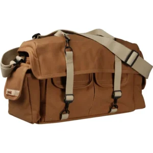 Domke F-1X Sand-Colored Shoulder Camera Bag