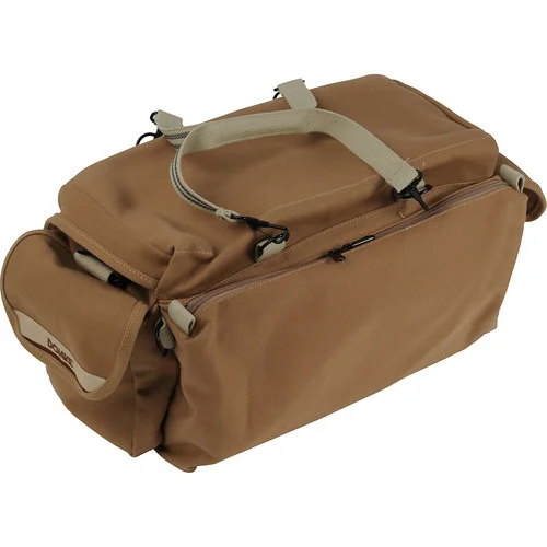 Domke F-1X Sand-Colored Shoulder Camera Bag - Image 4