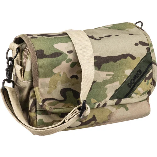 Domke F-5XB Camouflage Shoulder or Belt Camera Bag