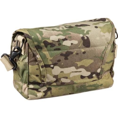 Domke F-5XB Camouflage Shoulder or Belt Camera Bag - Image 3