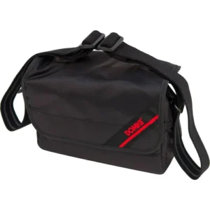 Domke F-5XB Compact Shoulder or Belt Bag - Special Edition Ripstop Nylon in Black
