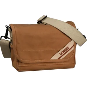 Domke F-5XB Compact Sand Camera Bag for Shoulder or Belt Wear