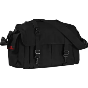 Domke F-7 Dual AF Camera Bag in Black