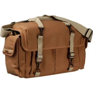 Domke F-7 Dual AF Camera Bag in Sand Color