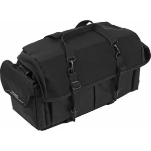 Domke Ballistic F-1X Shoulder Bag in Black