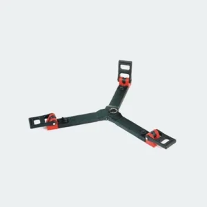 Sachtler 150 HD Mini Spreader for On-Ground Tripod Support