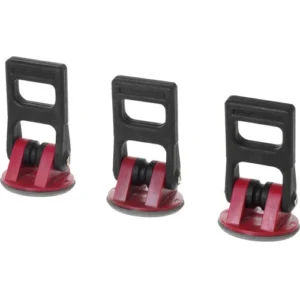 Sachtler Tripod Rubber Feet Replacement Set (3-Pack)