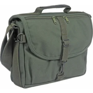 Domke F-803 Olive Drab Messenger Bag for Cameras