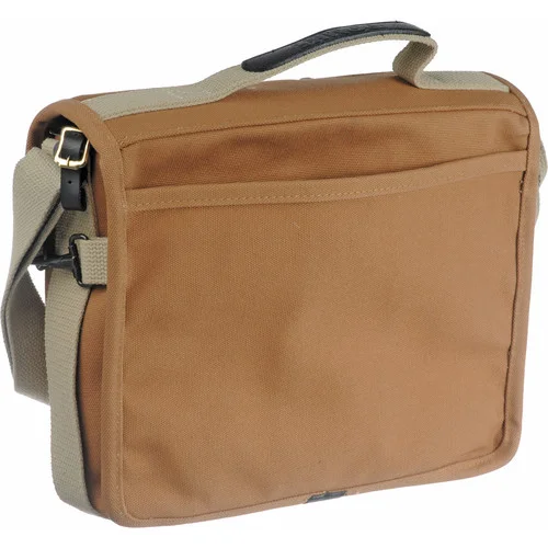 Domke F-803 Sand-Colored Messenger Bag for Cameras - Image 2