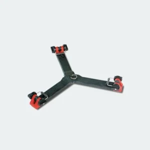 Sachtler EX Mini Ground Tripod Spreader for On-Set Stability