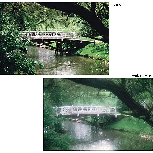 72mm Tiffen Pro SLR Digital Glass Filter Set - Image 2