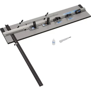 Logan 750-1 Elite Simplex Mat Cutter with 40-Inch Cutting Capacity
