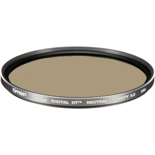 77mm Tiffen HT Digital Neutral Density Filter Set - Image 4