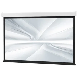 Da-Lite Model C 79866 9x9 Foot Front Projection Screen