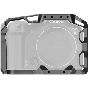 Canon EOS R7 Camera Cage by 8Sinn