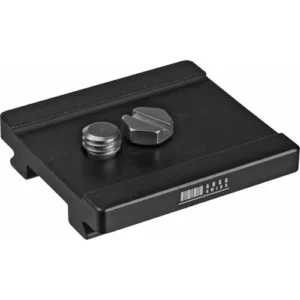 Hasselblad 1/4-3/8 Camera Mounting Plate by Arca-Swiss