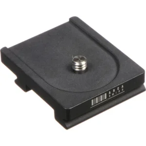 Leica 1/4 Arca-Swiss Compatible Camera Mounting Plate