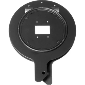 Rotating 35mm Glass-Free Negative Carrier by Beseler