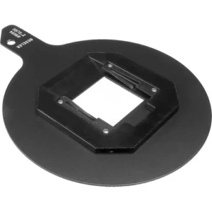 Beseler 2x2 35mm Glass-Free Mounted Slide Carrier