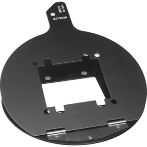 Glass-Free Negative Carrier by Beseler for 6x7cm Film on 23C Enlargers