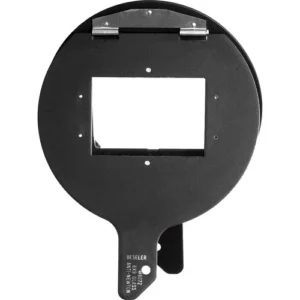 Beseler Universal Negative Carrier with Anti-Newton Glass