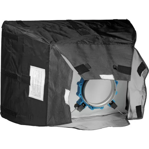 Chimera Pro Plus XX Compact Softbox with Silver Lining, 12 x 16 Inch - Image 3