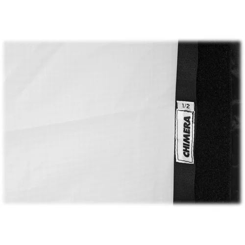 Chimera Pro Plus XX Compact Softbox with Silver Lining, 12 x 16 Inch - Image 5