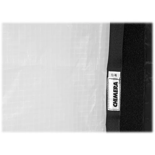 Chimera Pro Plus XX Compact Softbox with Silver Lining, 12 x 16 Inch - Image 6