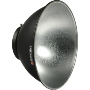 10-Inch Norman Reflector - Model 1