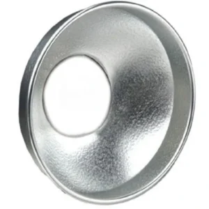 7-Inch Reflector Compatible with Norman ML400 and ML600 Monolights