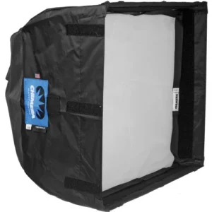 Chimera Pro Plus Video Softbox (16 x 22, X-Small)