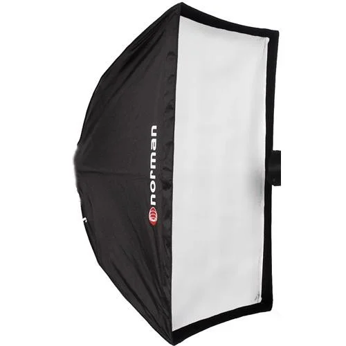 Norman 812703 22 x 22 Inch Square Softbox Lighting