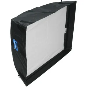 Chimera Pro Video Plus Softbox Lighting Kit (Medium Size, 36 x 48 Inches)