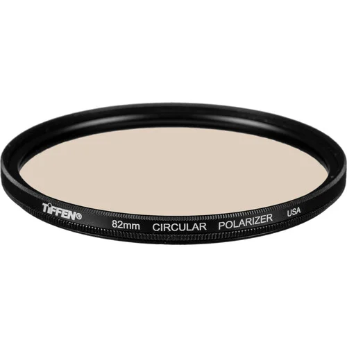 Tiffen 82mm Digital Light Management Filter Set - Image 2