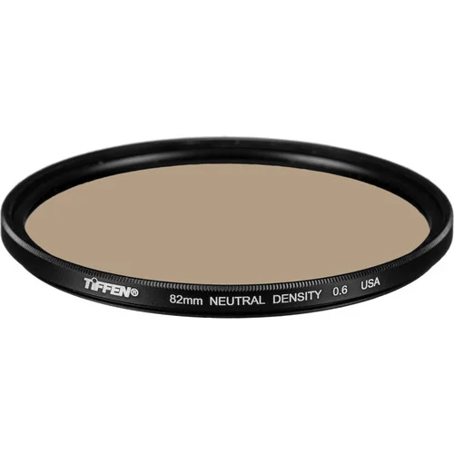Tiffen 82mm Digital Light Management Filter Set - Image 4