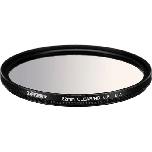 Tiffen 82mm Digital Light Management Filter Set - Image 6