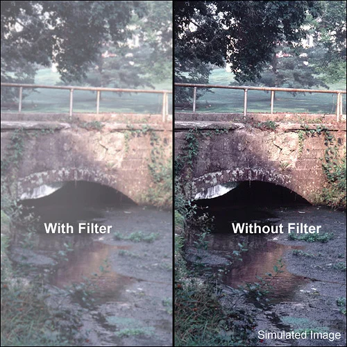 Tiffen Pro-Mist 3 Filter  82mm Professional Grade - Image 3