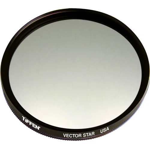 Tiffen 82mm Star Effect Vector Filter